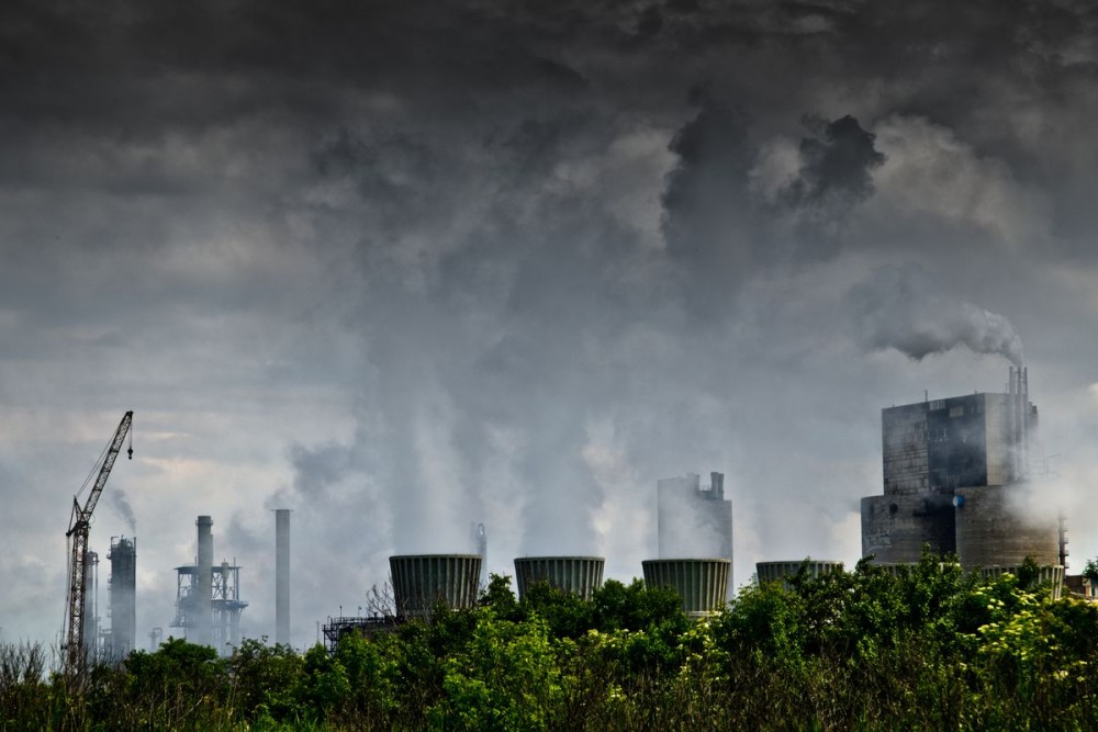 For Coal-Based Air Pollution, Tennessee Was Ranked As The 11th Worst State.